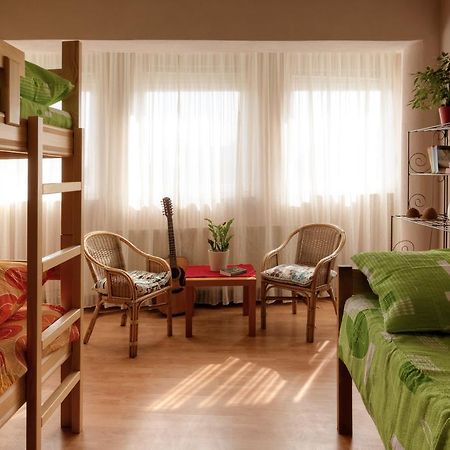 Hostel 54 Zagreb Eksteriør billede