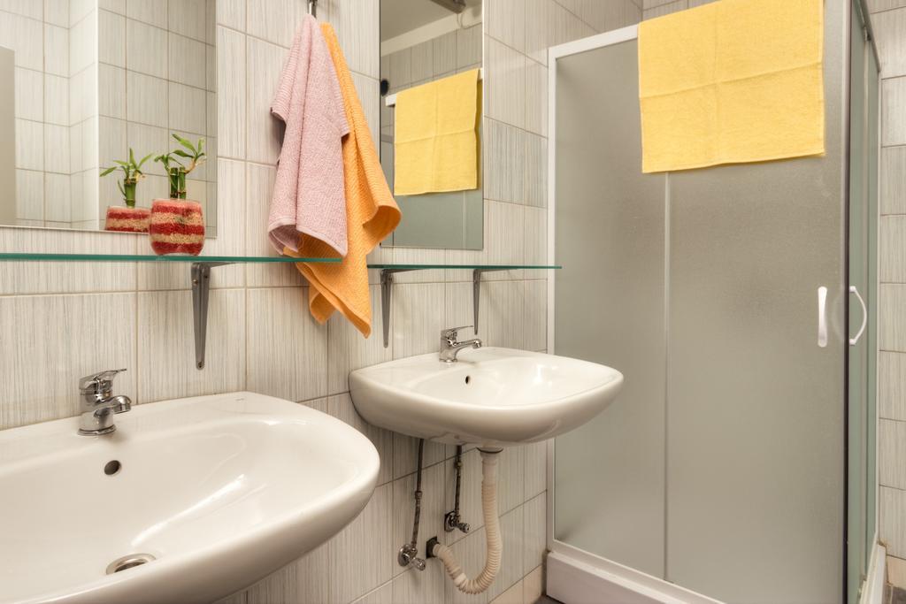 Hostel 54 Zagreb Eksteriør billede