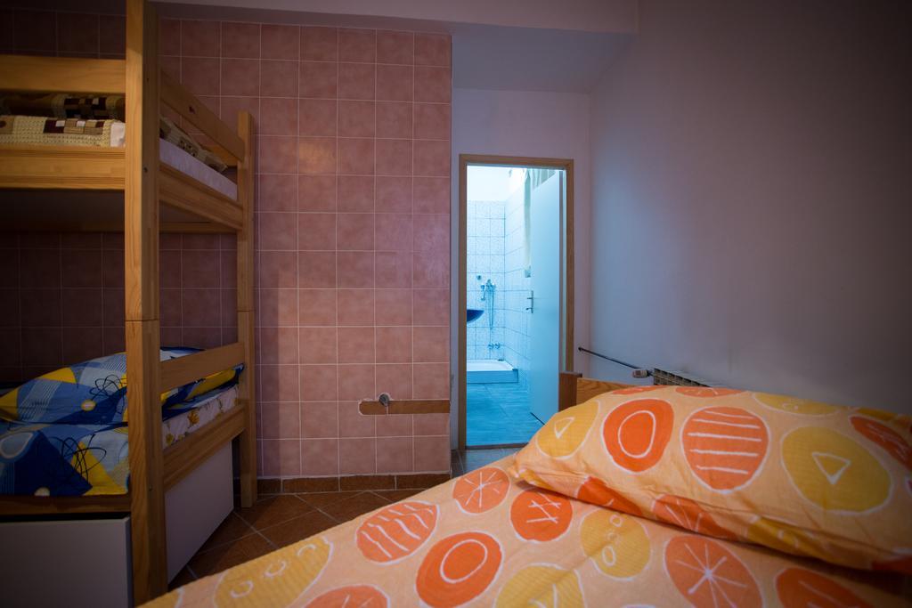 Hostel 54 Zagreb Værelse billede