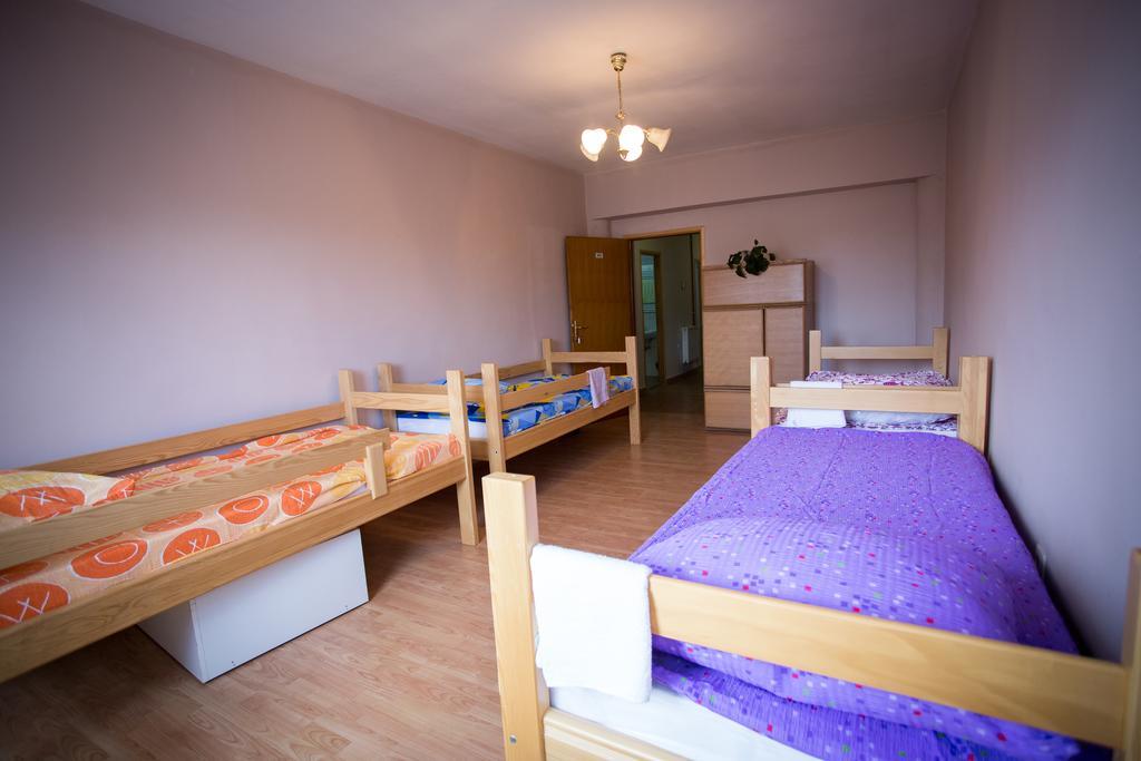 Hostel 54 Zagreb Værelse billede