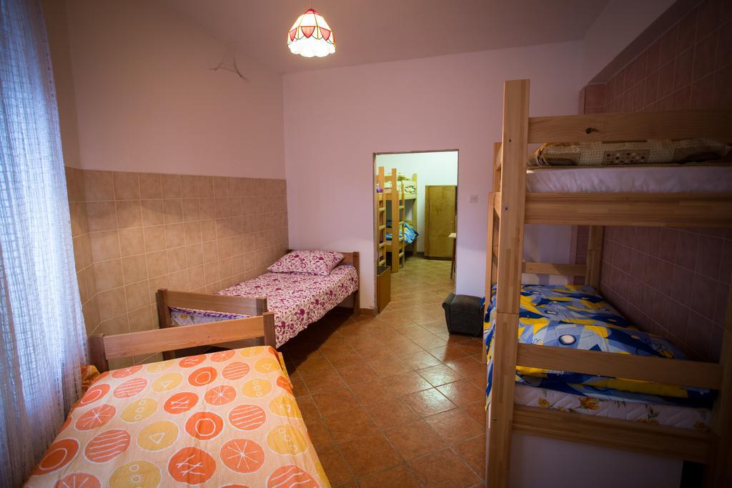 Hostel 54 Zagreb Værelse billede