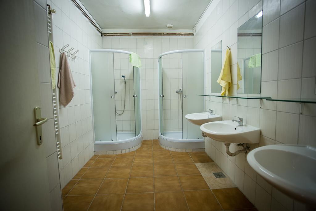Hostel 54 Zagreb Værelse billede
