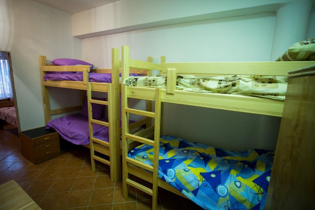 Hostel 54 Zagreb Værelse billede