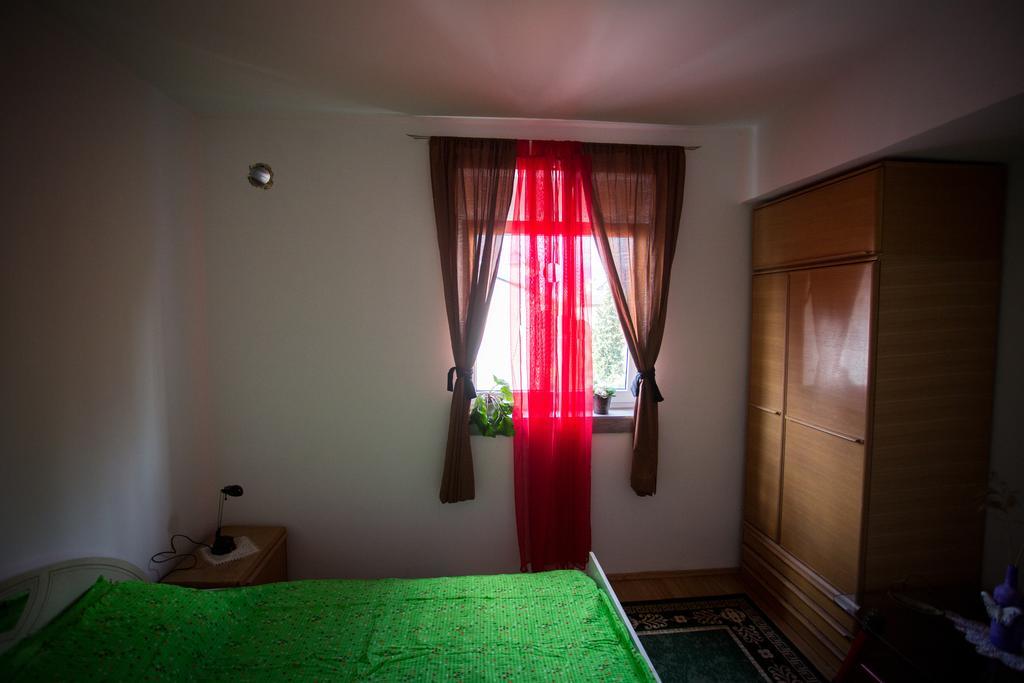 Hostel 54 Zagreb Værelse billede