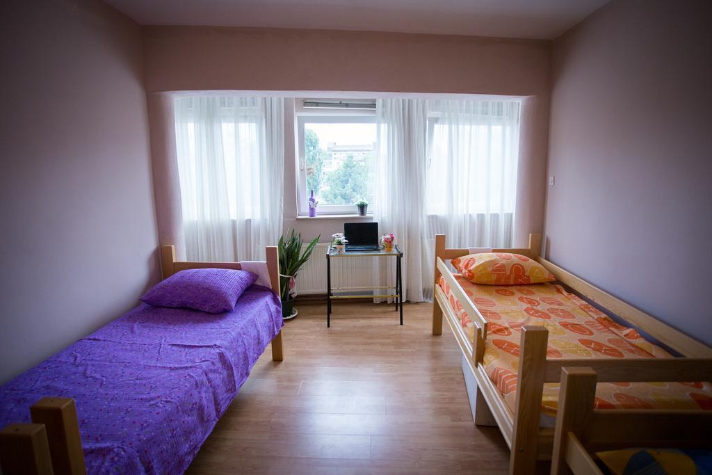 Hostel 54 Zagreb Værelse billede